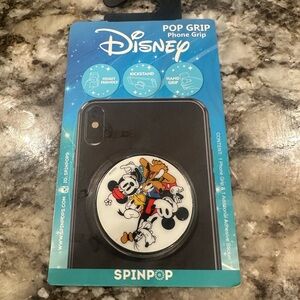 Disney Pop Socket
